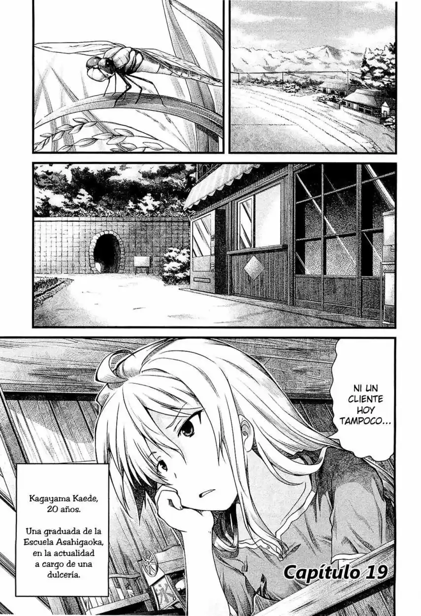 Non Non Biyori (2009) - Capítulo 19 - Página 2 - LectorTMOo