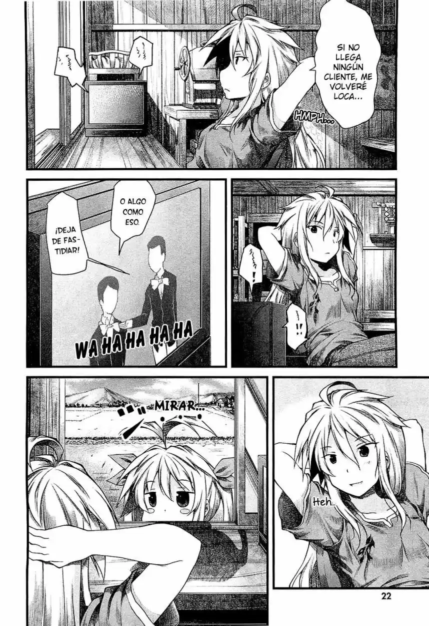 Non Non Biyori (2009) - Capítulo 19 - Página 3 - LectorTMOo