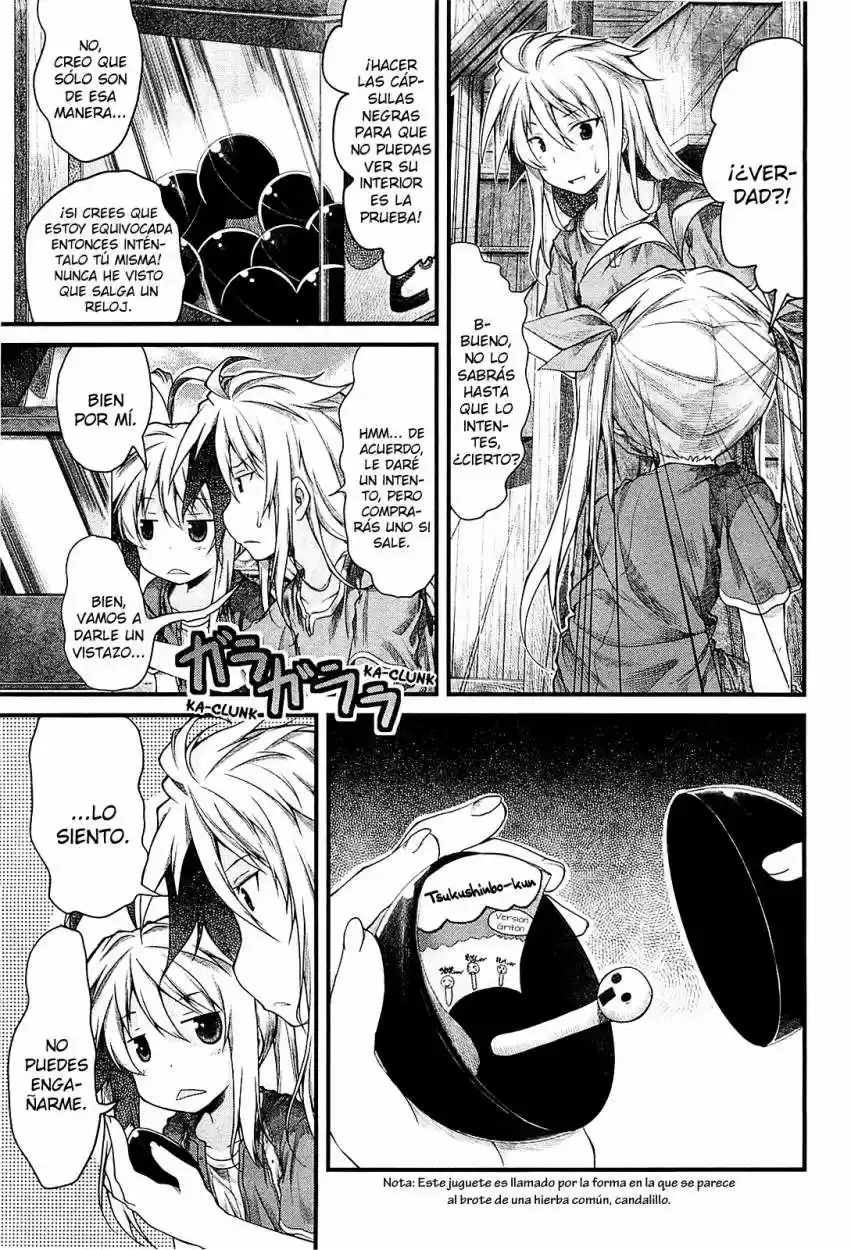 Non Non Biyori (2009) - Capítulo 19 - Página 6 - LectorTMOo