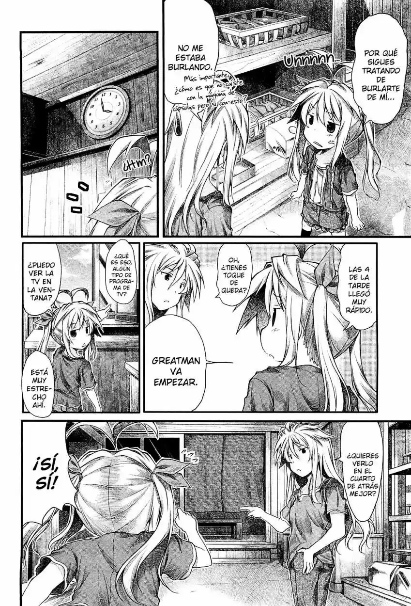 Non Non Biyori (2009) - Capítulo 19 - Página 9 - LectorTMOo