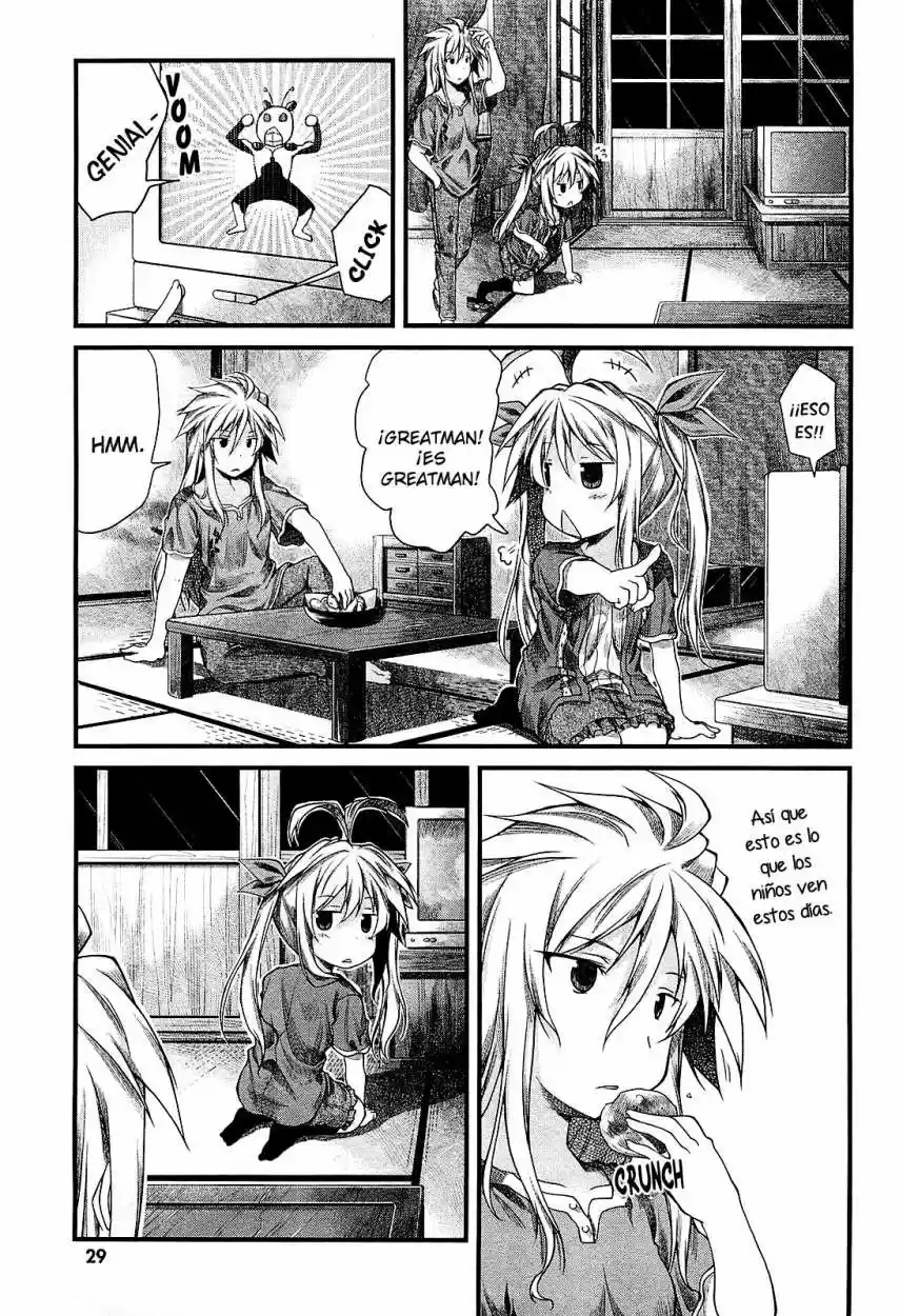 Non Non Biyori (2009) - Capítulo 19 - Página 10 - LectorTMOo