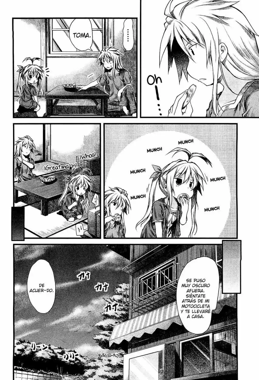 Non Non Biyori (2009) - Capítulo 19 - Página 11 - LectorTMOo