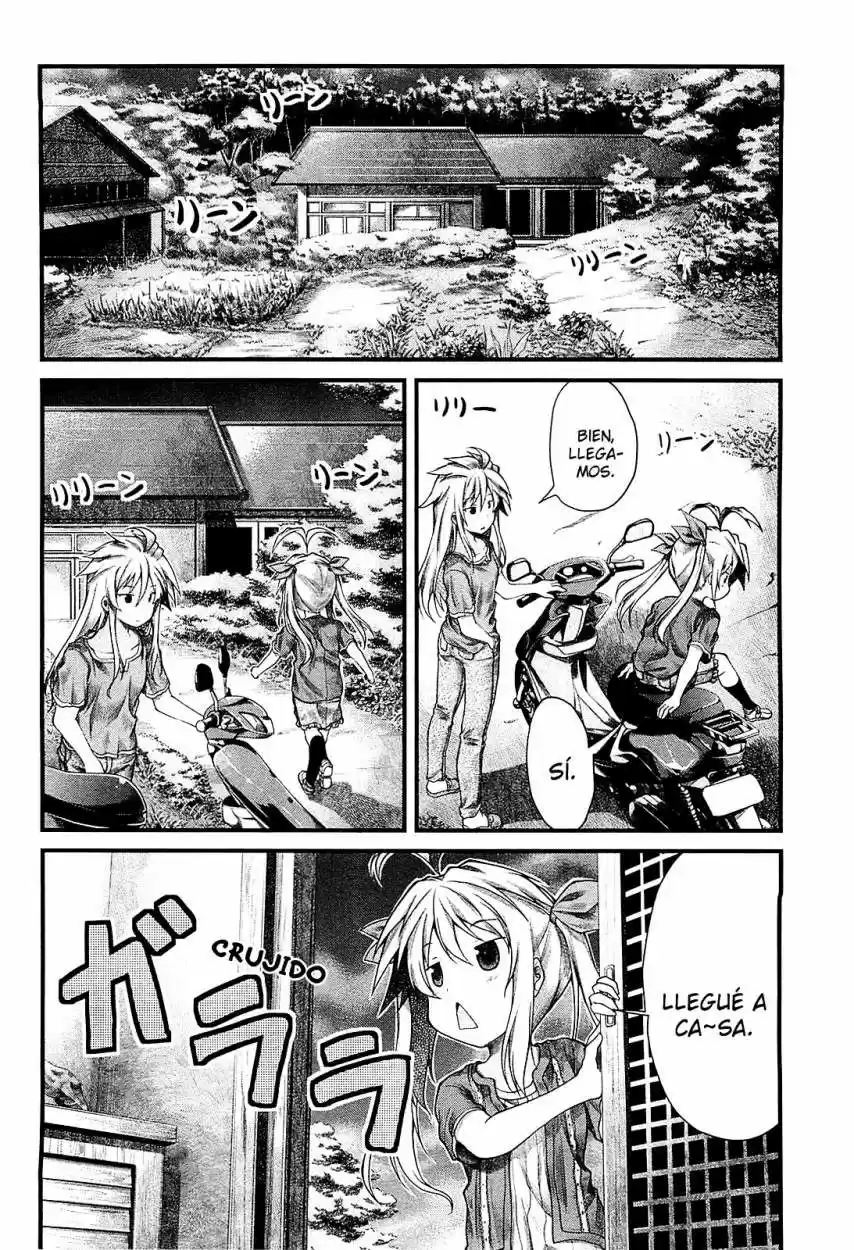 Non Non Biyori (2009) - Capítulo 19 - Página 13 - LectorTMOo