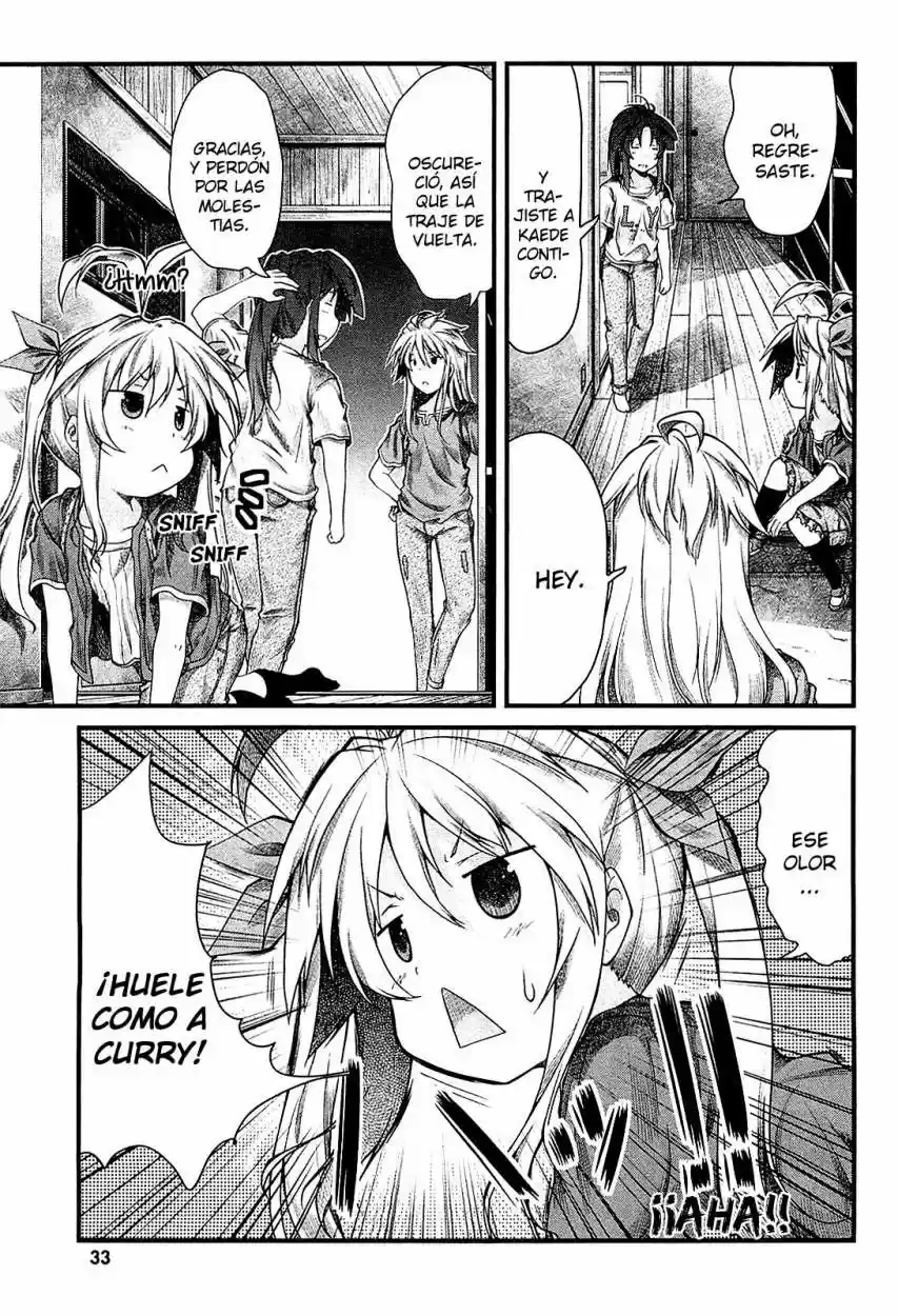 Non Non Biyori (2009) - Capítulo 19 - Página 14 - LectorTMOo