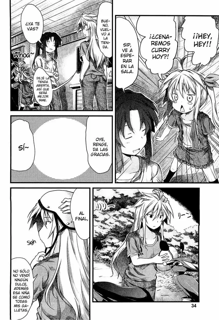Non Non Biyori (2009) - Capítulo 19 - Página 15 - LectorTMOo