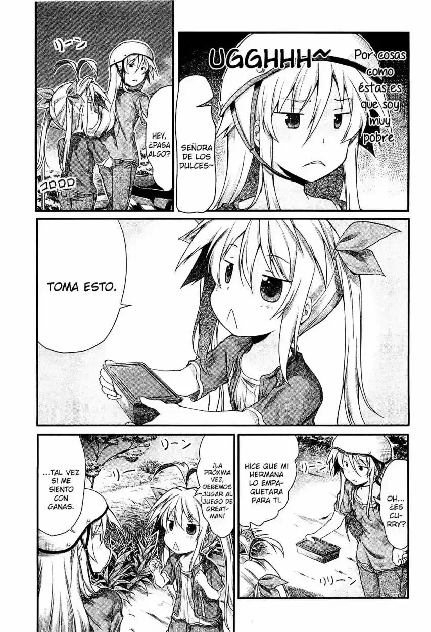 Non Non Biyori (2009) - Capítulo 19 - Página 16 - LectorTMOo