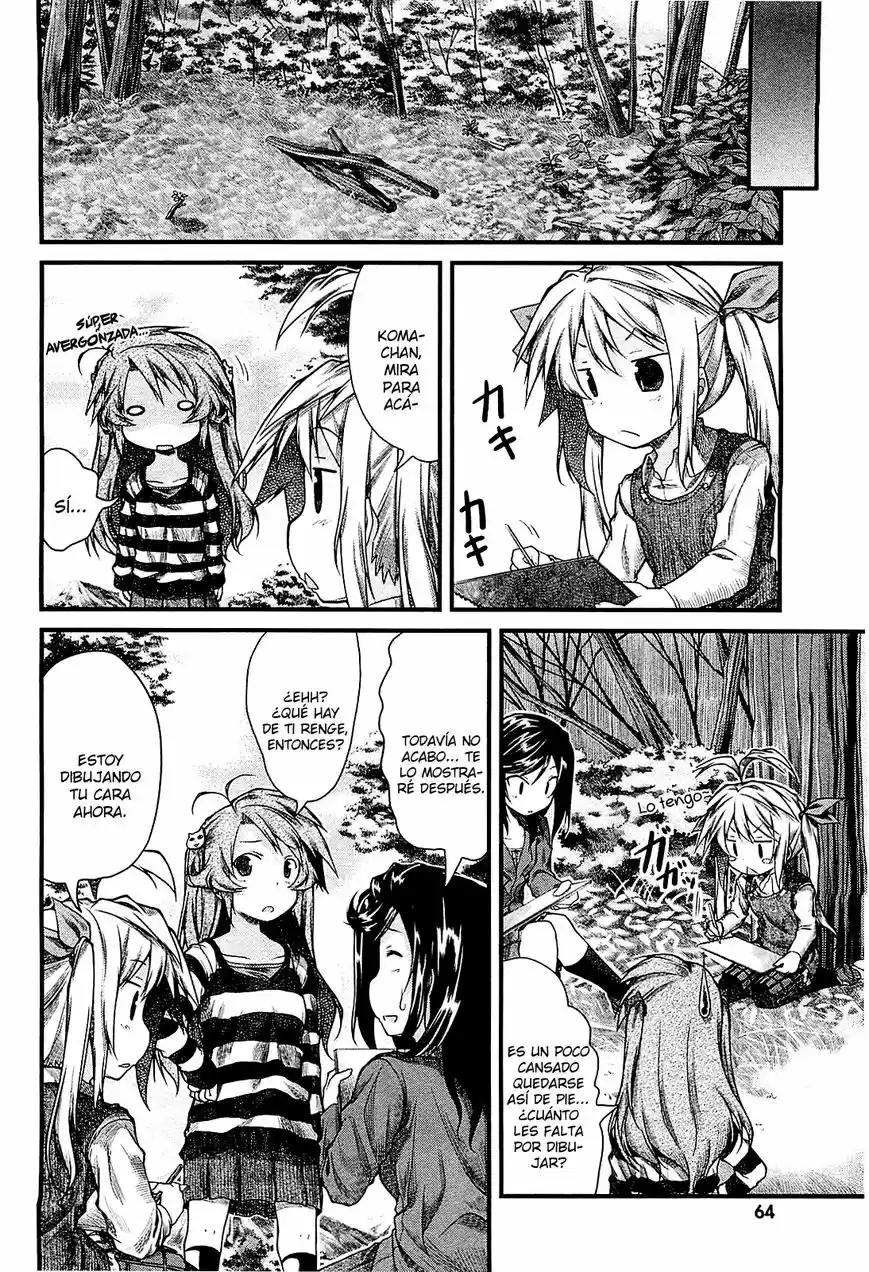Non Non Biyori (2009) - Capítulo 21 - Página 9 - LectorTMOo