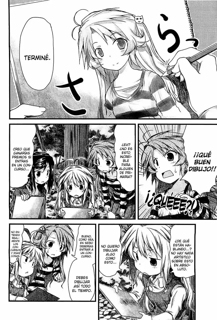 Non Non Biyori (2009) - Capítulo 21 - Página 11 - LectorTMOo