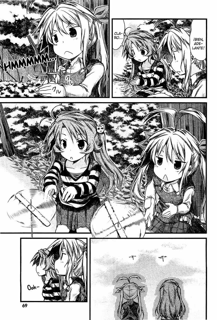 Non Non Biyori (2009) - Capítulo 21 - Página 14 - LectorTMOo