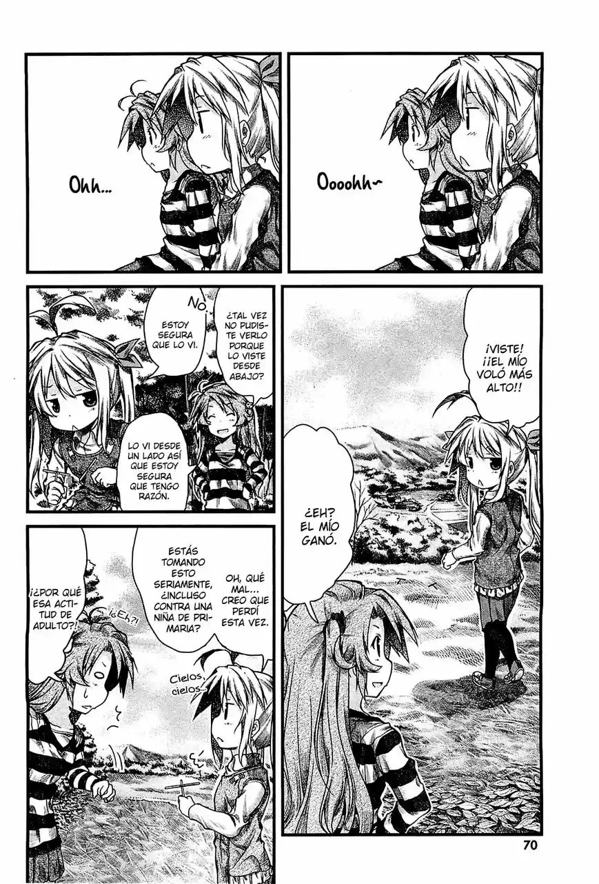 Non Non Biyori (2009) - Capítulo 21 - Página 15 - LectorTMOo