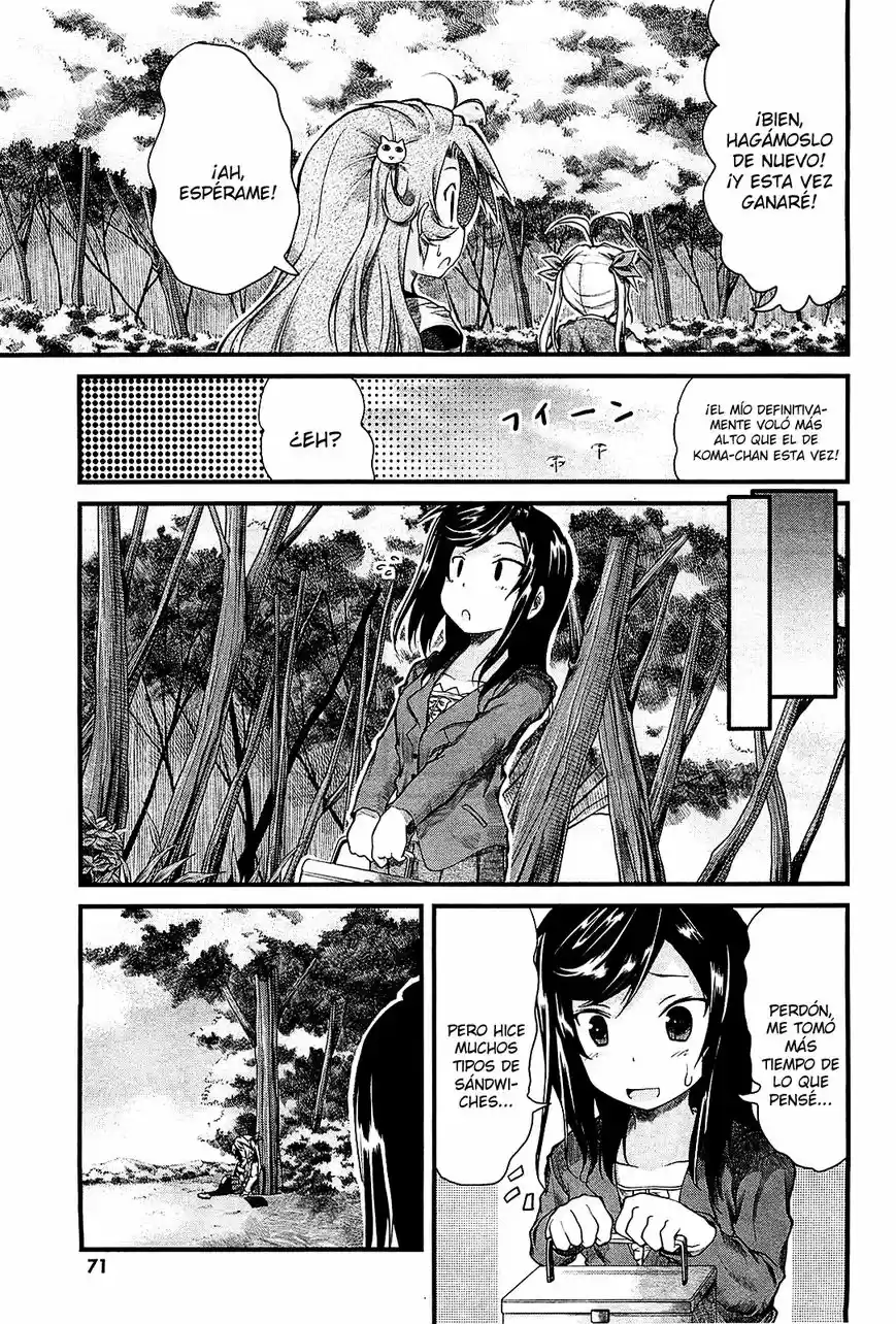 Non Non Biyori (2009) - Capítulo 21 - Página 16 - LectorTMOo
