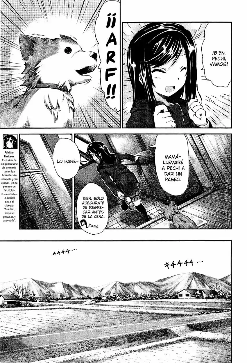 Non Non Biyori (2009) - Capítulo 24 - Página 4 - LectorTMOo