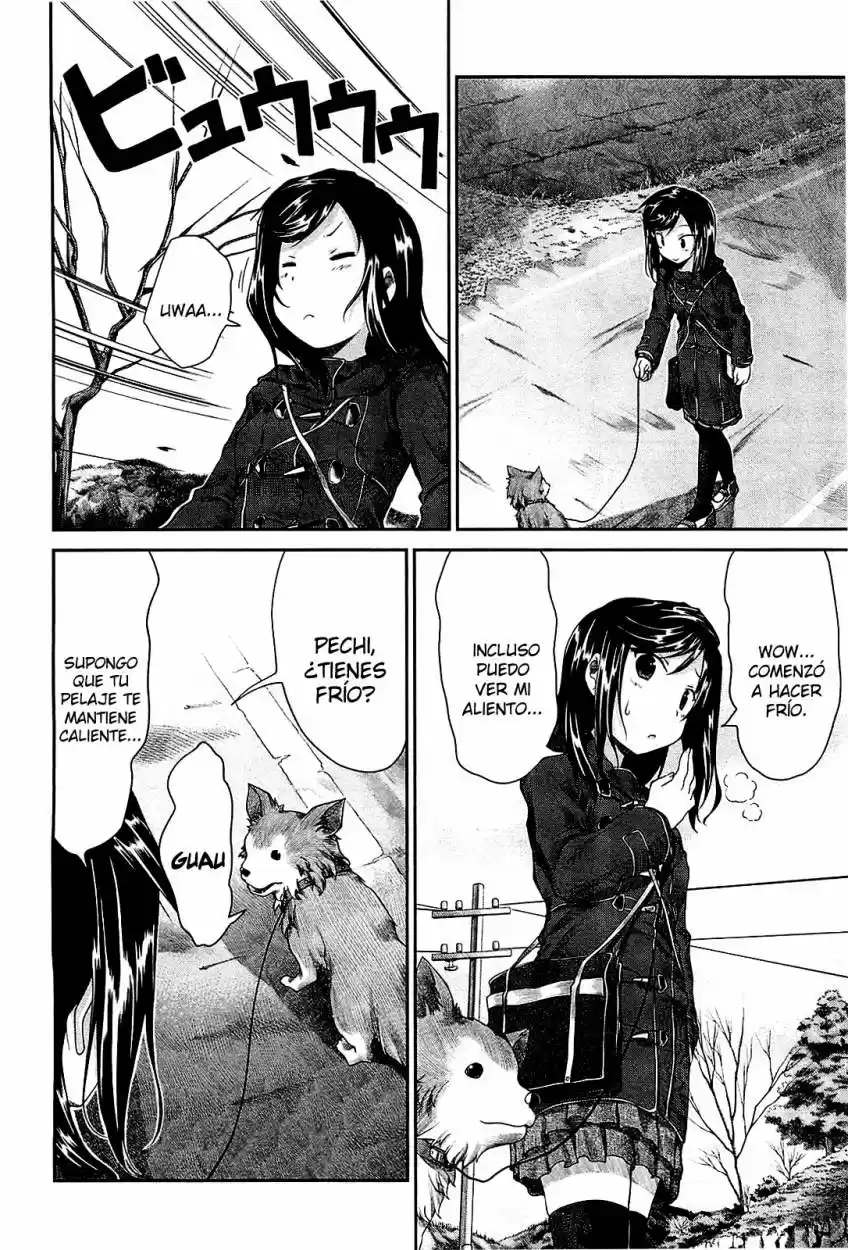 Non Non Biyori (2009) - Capítulo 24 - Página 5 - LectorTMOo