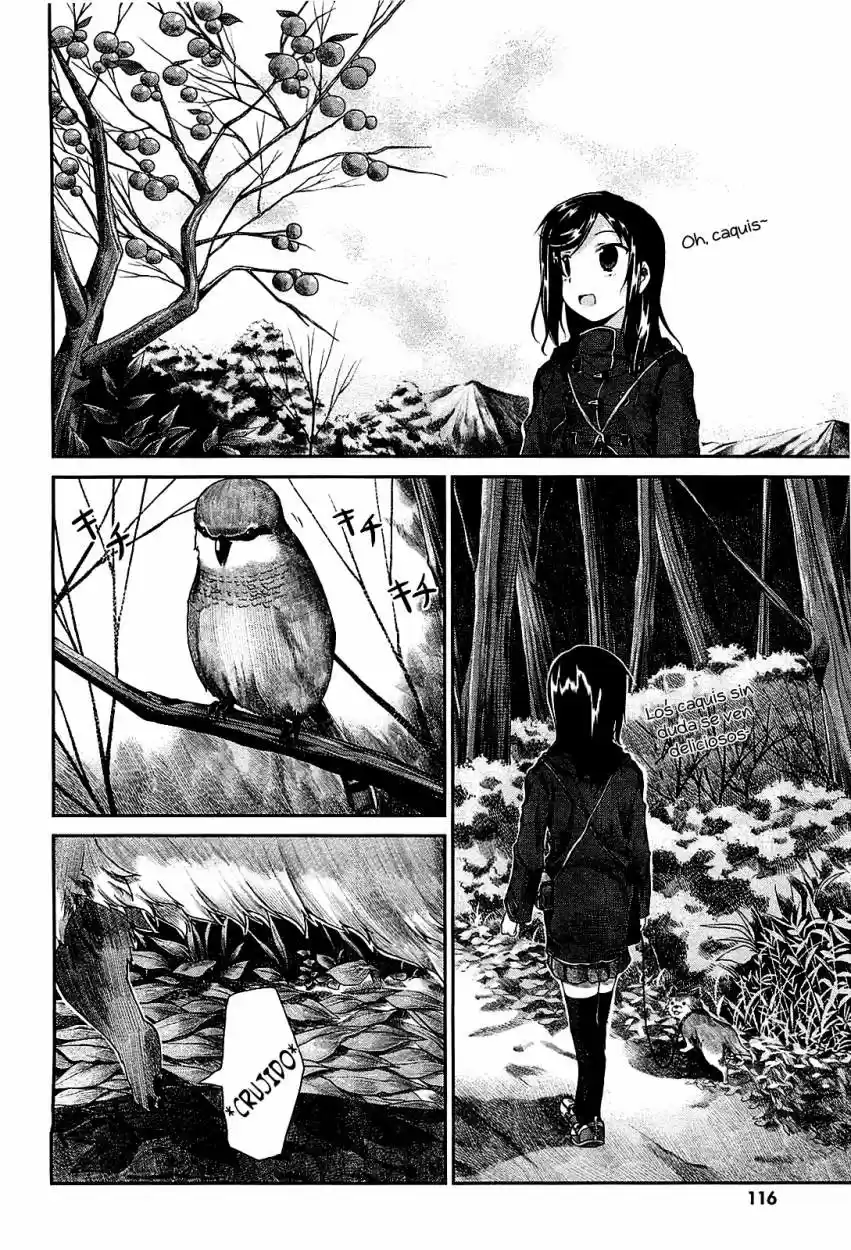 Non Non Biyori (2009) - Capítulo 24 - Página 7 - LectorTMOo