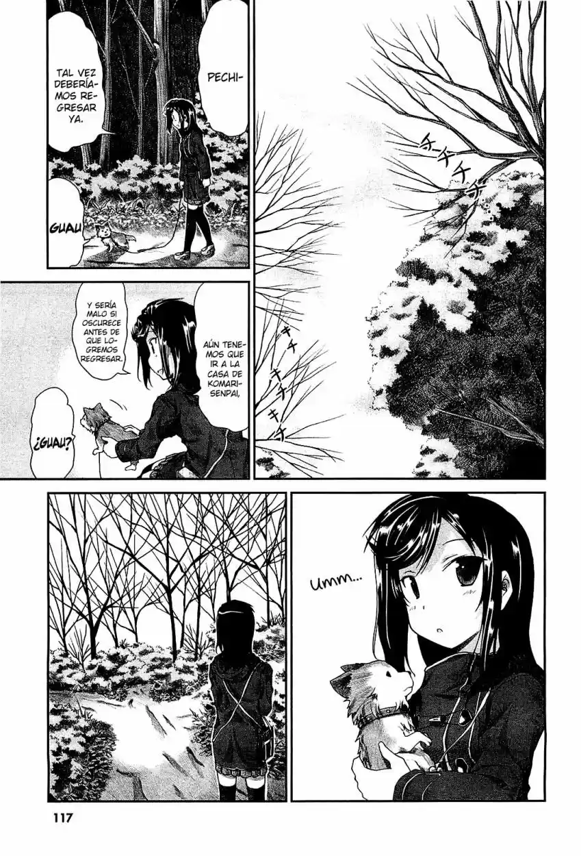 Non Non Biyori (2009) - Capítulo 24 - Página 8 - LectorTMOo
