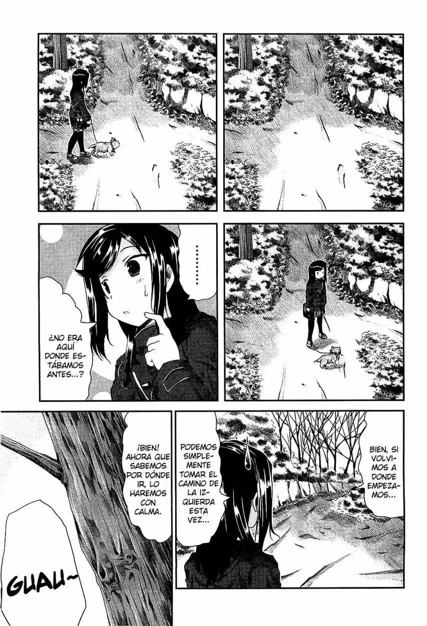 Non Non Biyori (2009) - Capítulo 24 - Página 10 - LectorTMOo