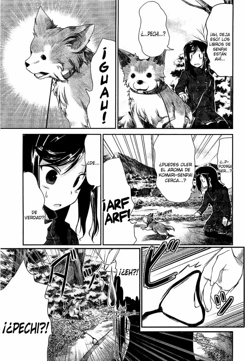 Non Non Biyori (2009) - Capítulo 24 - Página 14 - LectorTMOo