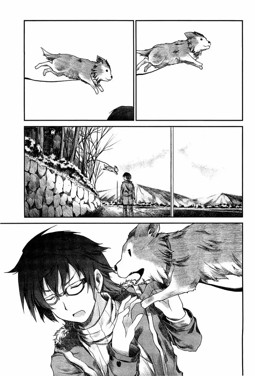 Non Non Biyori (2009) - Capítulo 24 - Página 16 - LectorTMOo