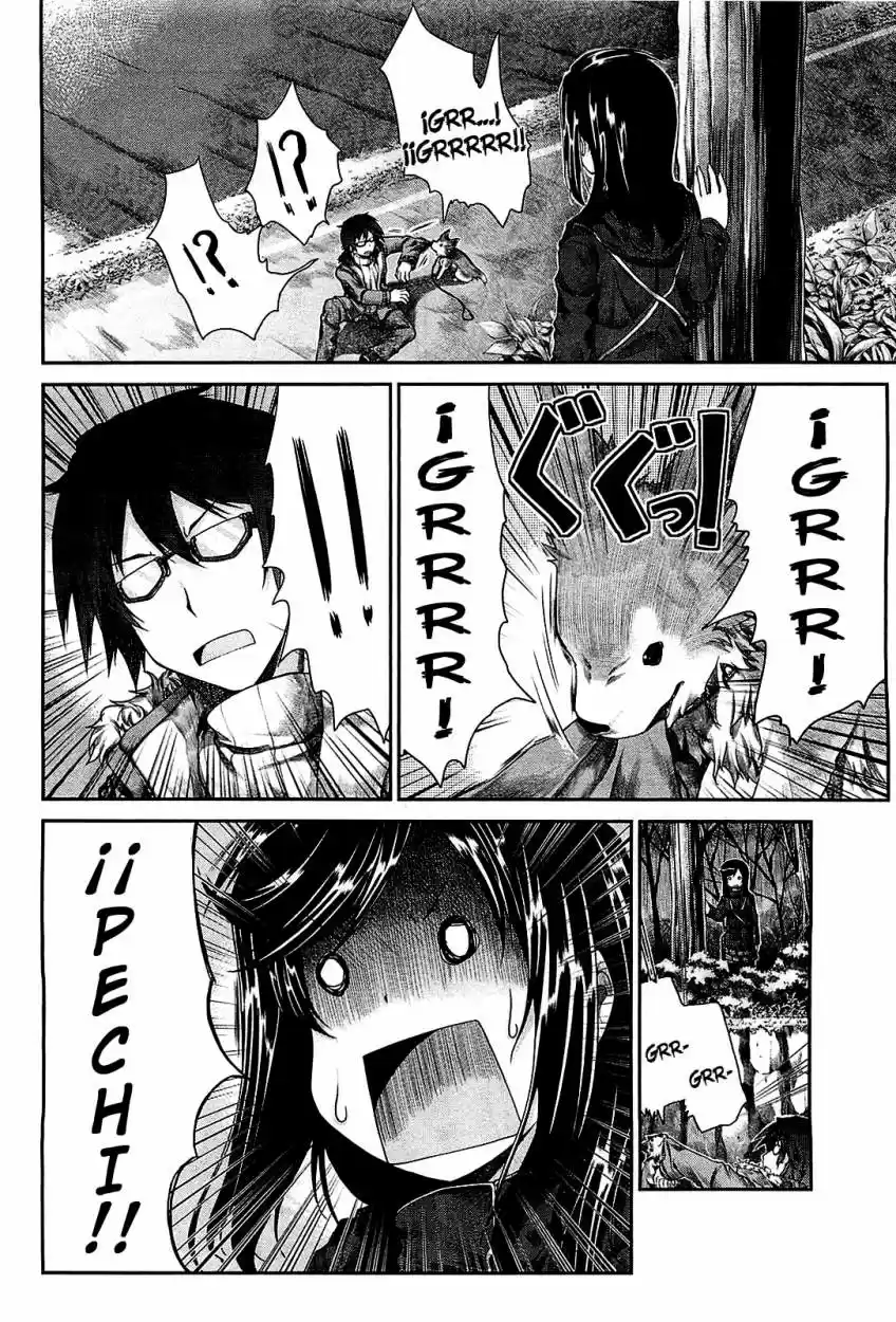 Non Non Biyori (2009) - Capítulo 24 - Página 17 - LectorTMOo
