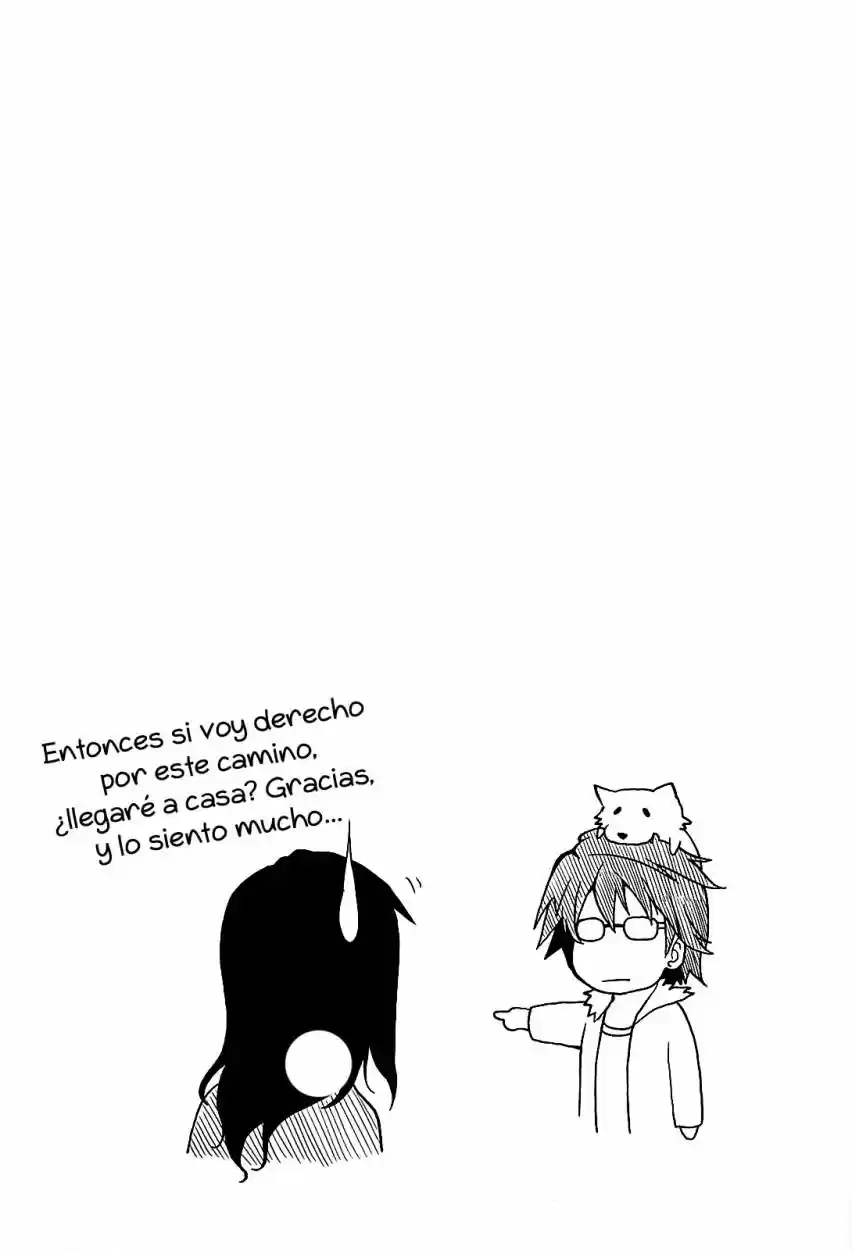 Non Non Biyori (2009) - Capítulo 24 - Página 18 - LectorTMOo