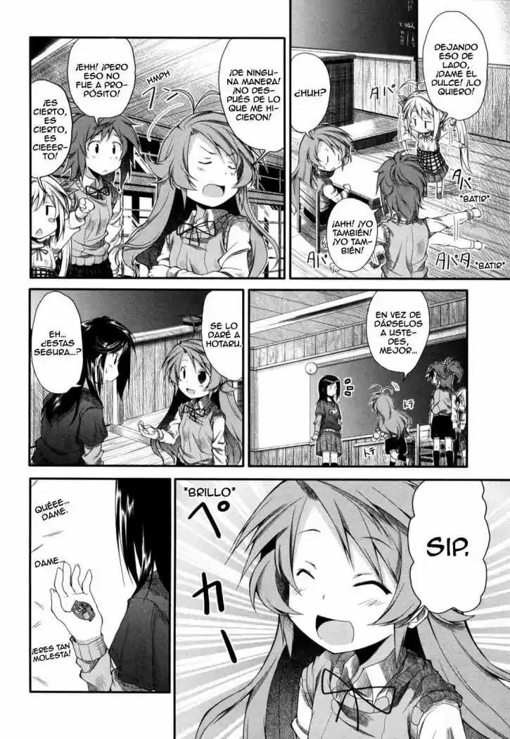 Non Non Biyori (2009) - Capítulo 3 - Página 9 - LectorTMOo