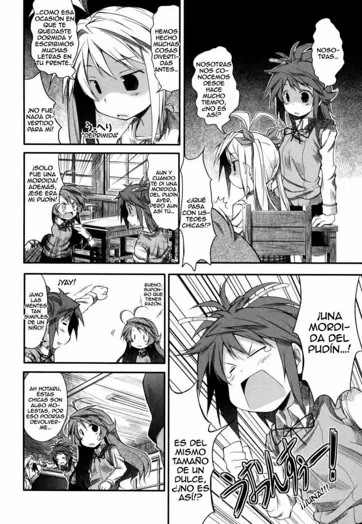 Non Non Biyori (2009) - Capítulo 3 - Página 11 - LectorTMOo