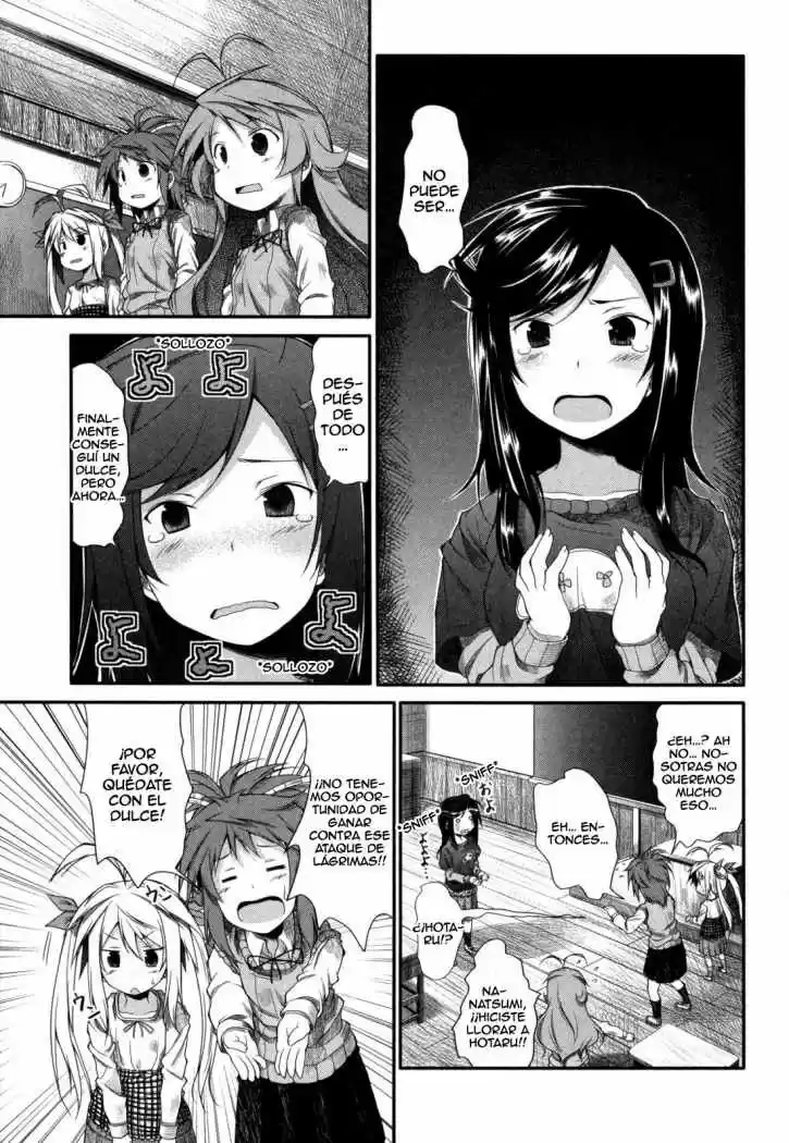 Non Non Biyori (2009) - Capítulo 3 - Página 12 - LectorTMOo