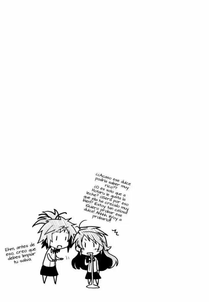 Non Non Biyori (2009) - Capítulo 3 - Página 14 - LectorTMOo