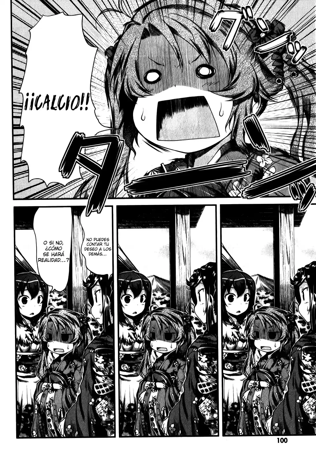Non Non Biyori (2009) - Capítulo 30 - Página 20 - LectorTMOo
