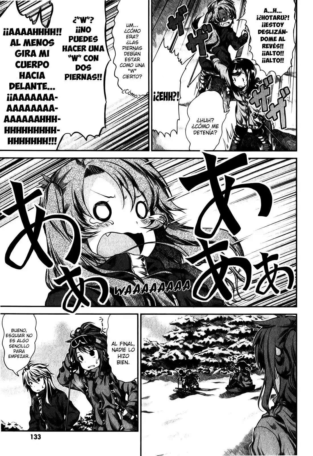 Non Non Biyori (2009) - Capítulo 32 - Página 14 - LectorTMOo
