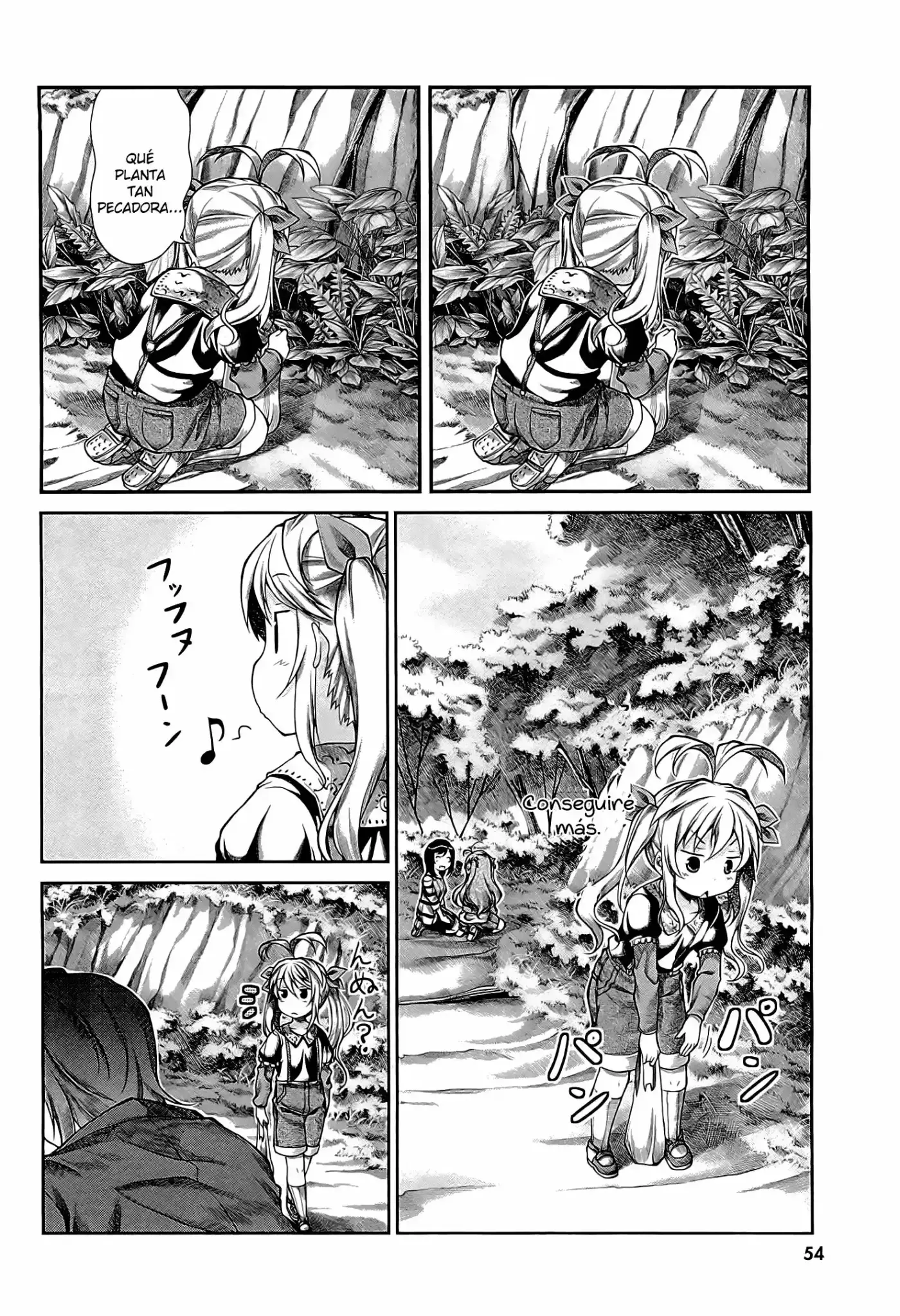 Non Non Biyori (2009) - Capítulo 36 - Página 13 - LectorTMOo