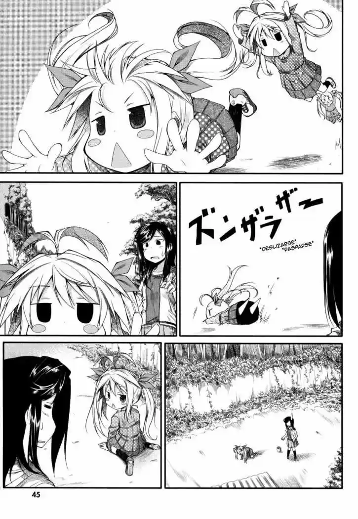 Non Non Biyori (2009) - Capítulo 4 - Página 4 - LectorTMOo