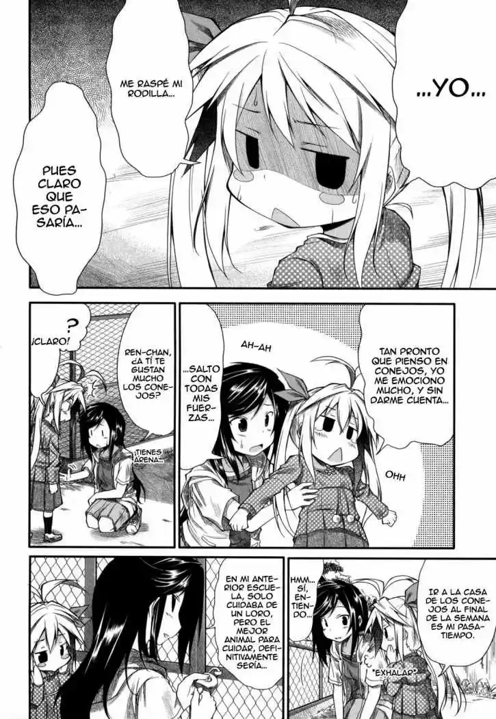 Non Non Biyori (2009) - Capítulo 4 - Página 5 - LectorTMOo