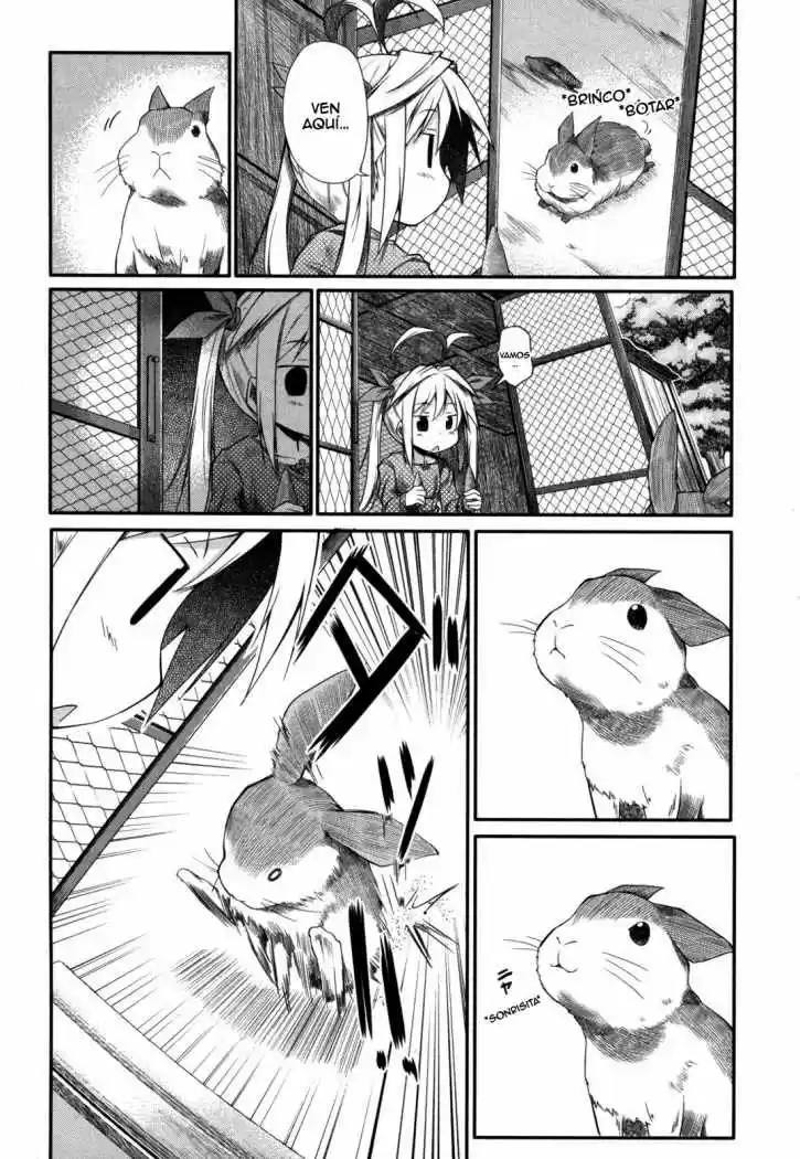 Non Non Biyori (2009) - Capítulo 4 - Página 9 - LectorTMOo