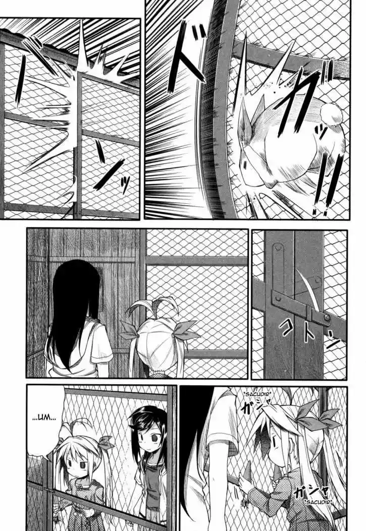 Non Non Biyori (2009) - Capítulo 4 - Página 10 - LectorTMOo