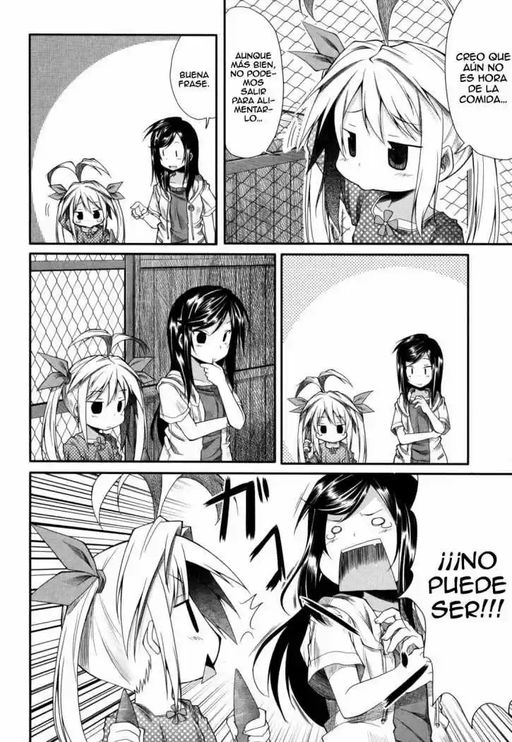 Non Non Biyori (2009) - Capítulo 4 - Página 11 - LectorTMOo
