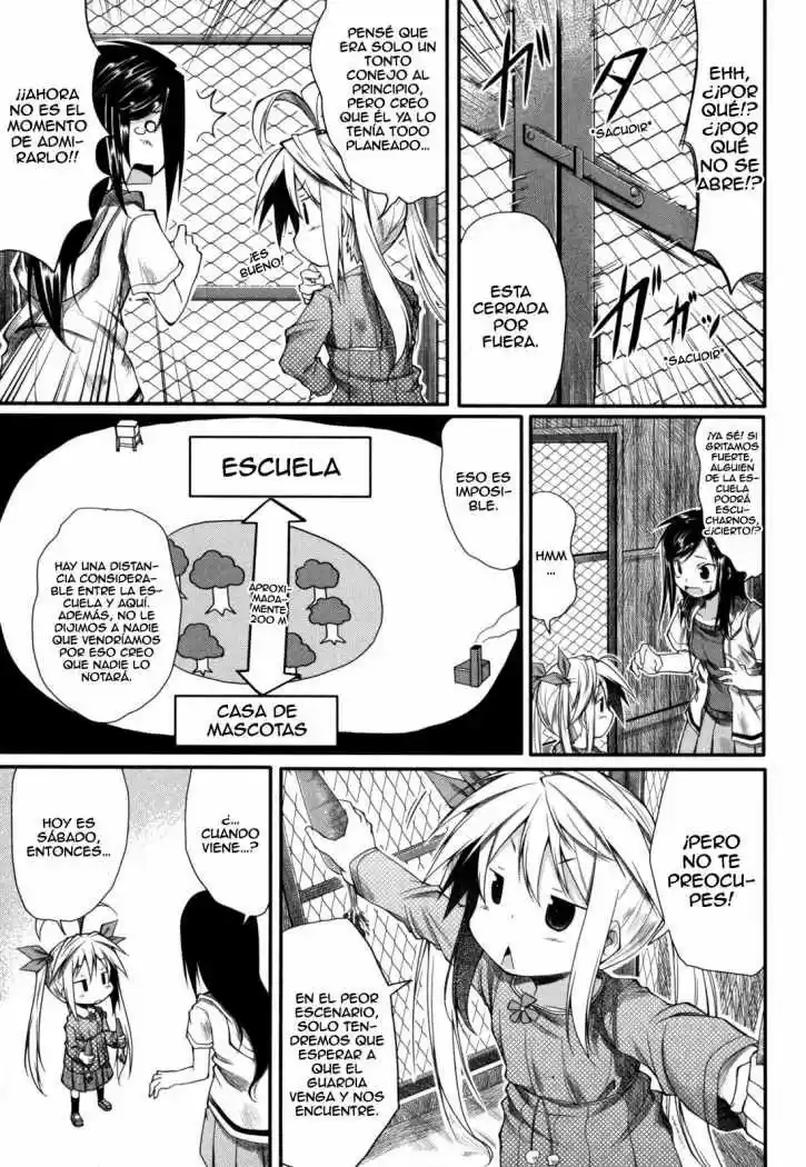 Non Non Biyori (2009) - Capítulo 4 - Página 12 - LectorTMOo