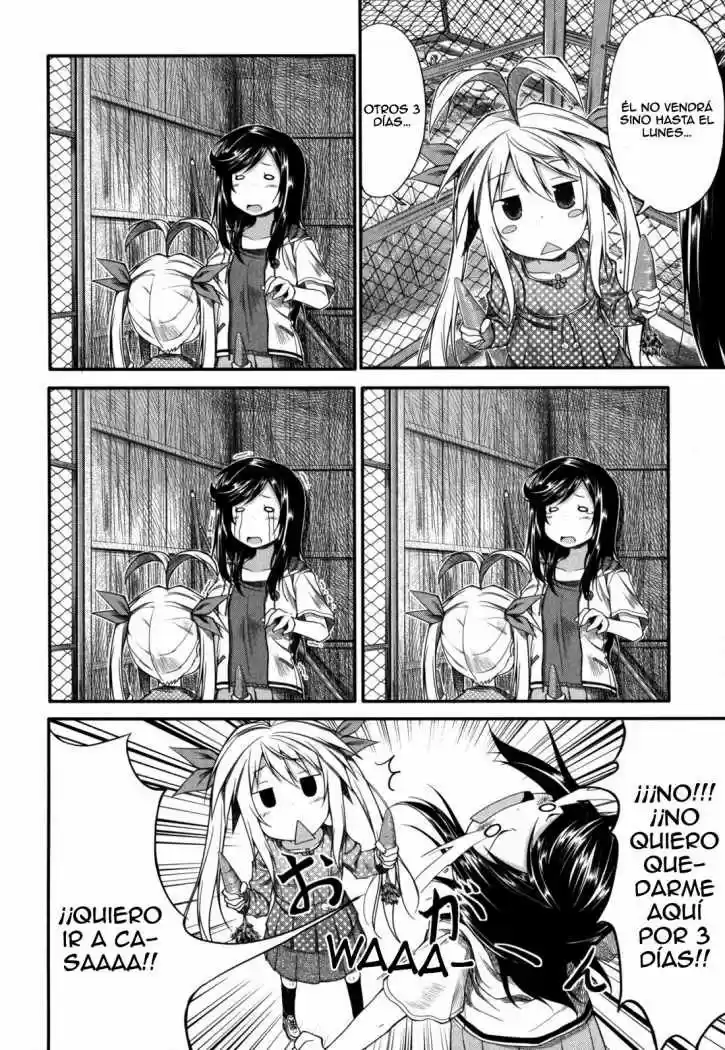 Non Non Biyori (2009) - Capítulo 4 - Página 13 - LectorTMOo