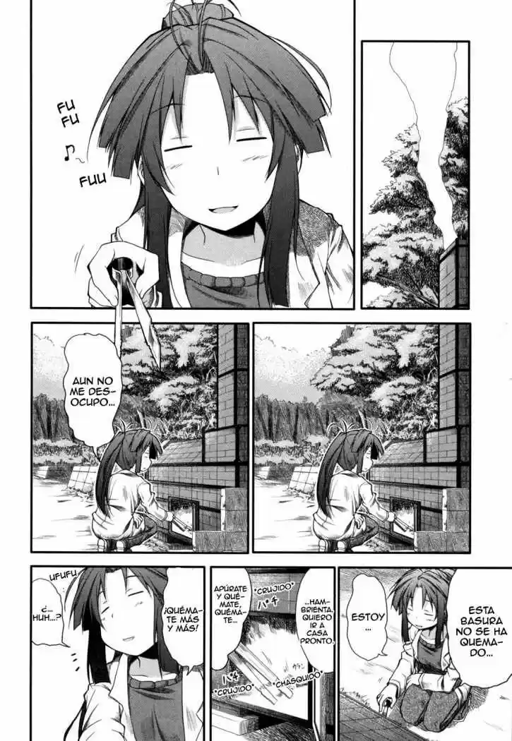 Non Non Biyori (2009) - Capítulo 4 - Página 15 - LectorTMOo