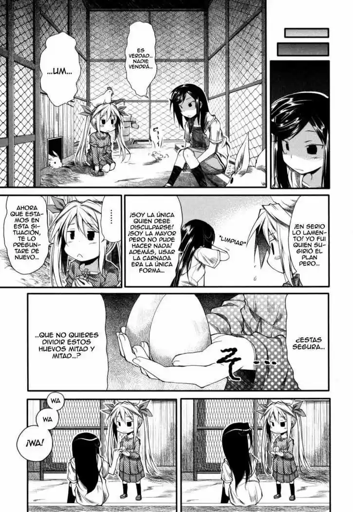 Non Non Biyori (2009) - Capítulo 4 - Página 16 - LectorTMOo
