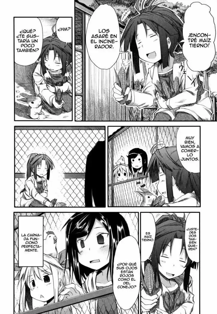 Non Non Biyori (2009) - Capítulo 4 - Página 17 - LectorTMOo