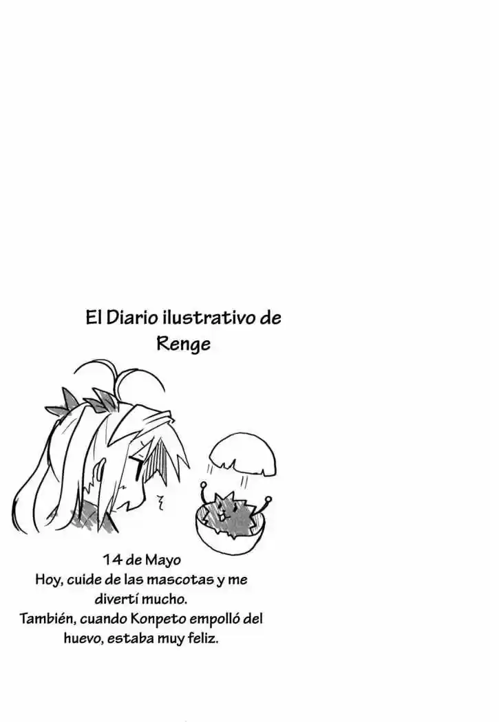 Non Non Biyori (2009) - Capítulo 4 - Página 18 - LectorTMOo