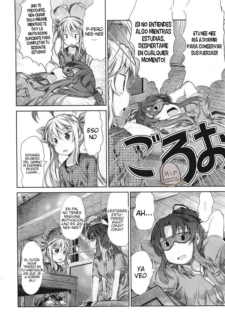 Non Non Biyori (2009) - Capítulo 41 - Página 13 - LectorTMOo