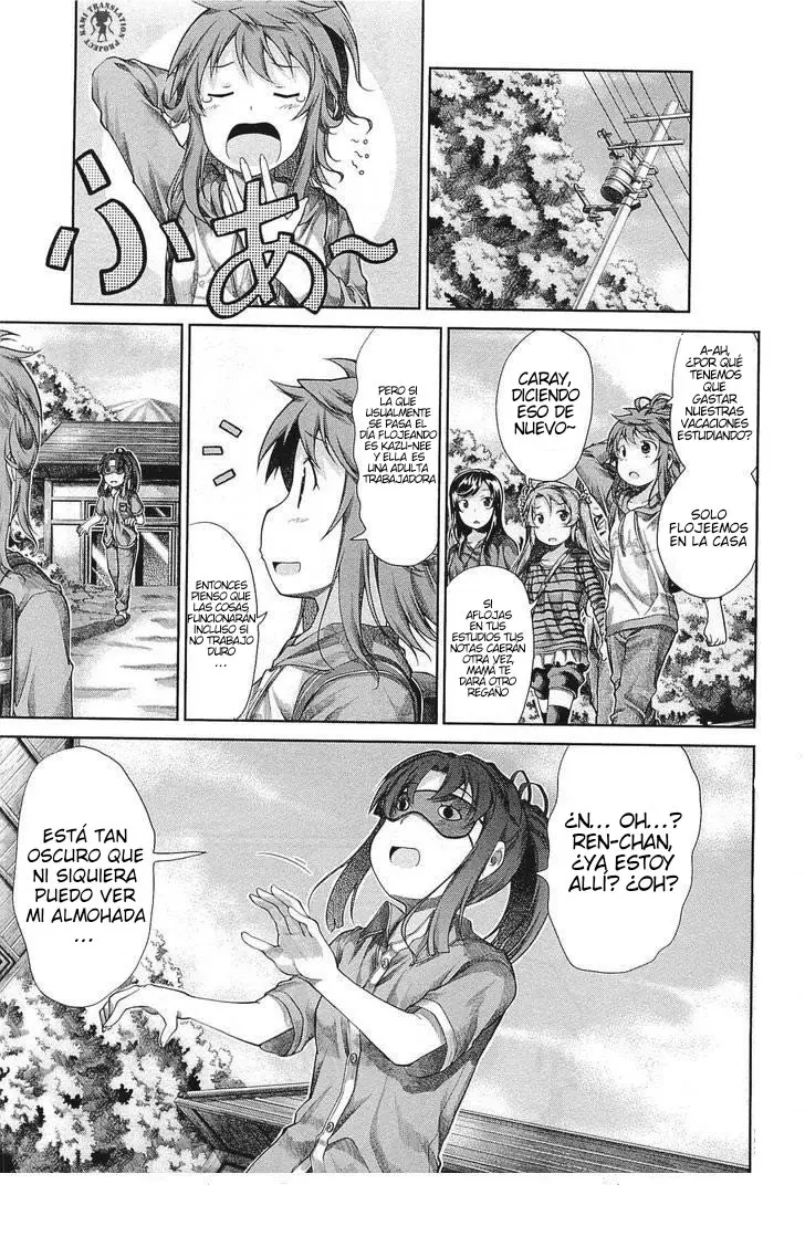 Non Non Biyori (2009) - Capítulo 41 - Página 16 - LectorTMOo