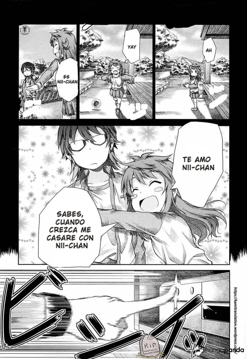 Non Non Biyori (2009) - Capítulo 42 - Página 16 - LectorTMOo