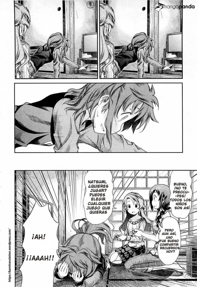 Non Non Biyori (2009) - Capítulo 42 - Página 17 - LectorTMOo