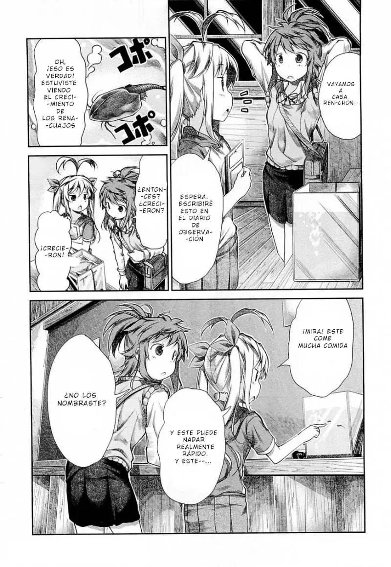 Non Non Biyori (2009) - Capítulo 43 - Página 2 - LectorTMOo