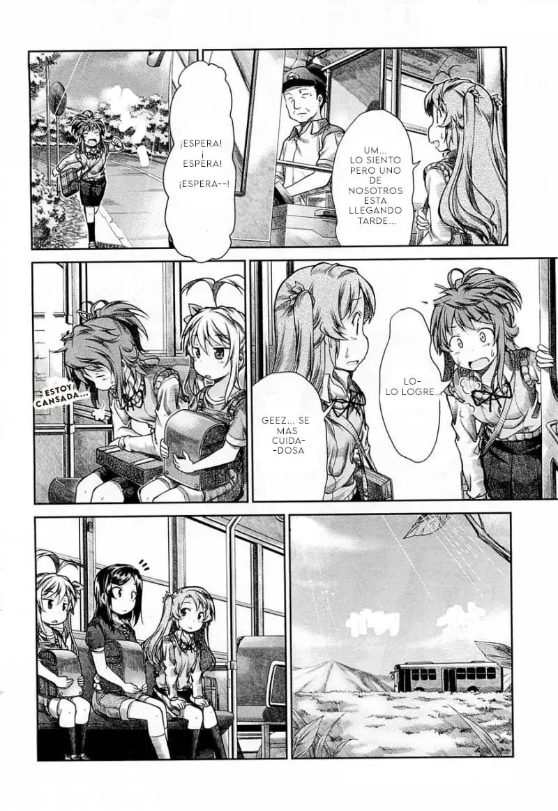 Non Non Biyori (2009) - Capítulo 43 - Página 12 - LectorTMOo