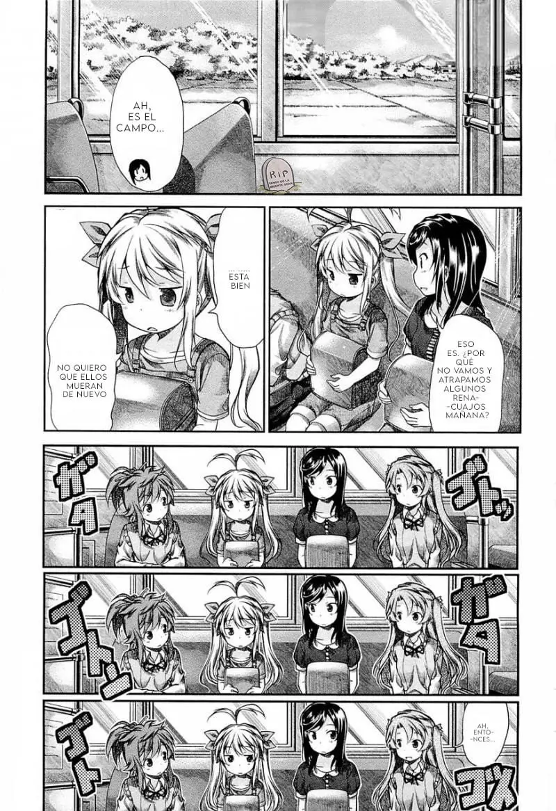 Non Non Biyori (2009) - Capítulo 43 - Página 13 - LectorTMOo
