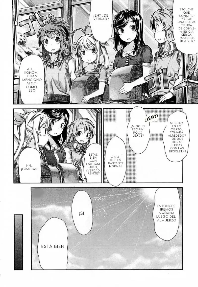 Non Non Biyori (2009) - Capítulo 43 - Página 14 - LectorTMOo
